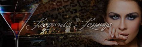 windsor strip clubs|Leopards Lounge